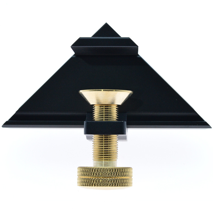 Hand Tools - Double 45 degree angle saw gauge