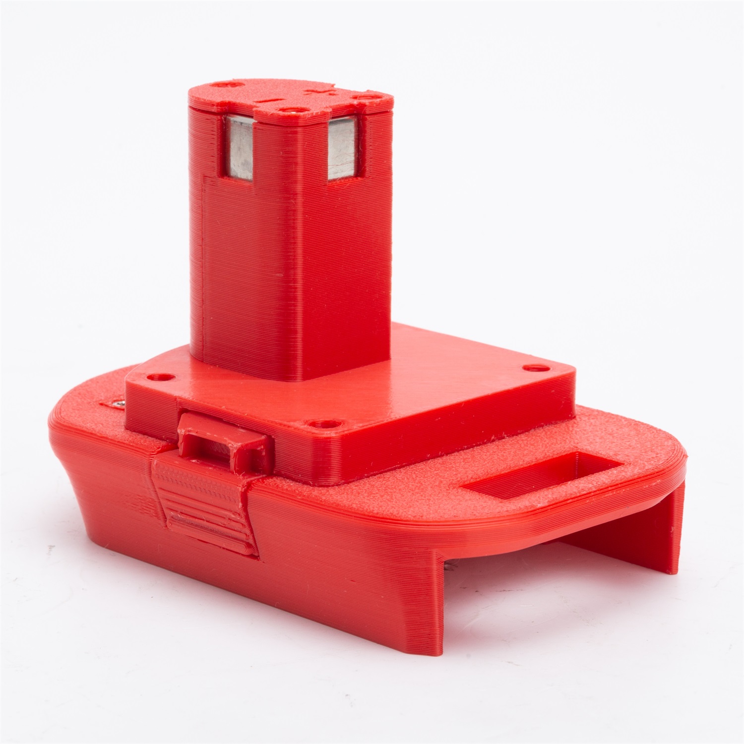Battery Adapter/Converter for  - đánh giá và giá Brushless Cordless Electric Drill 18V