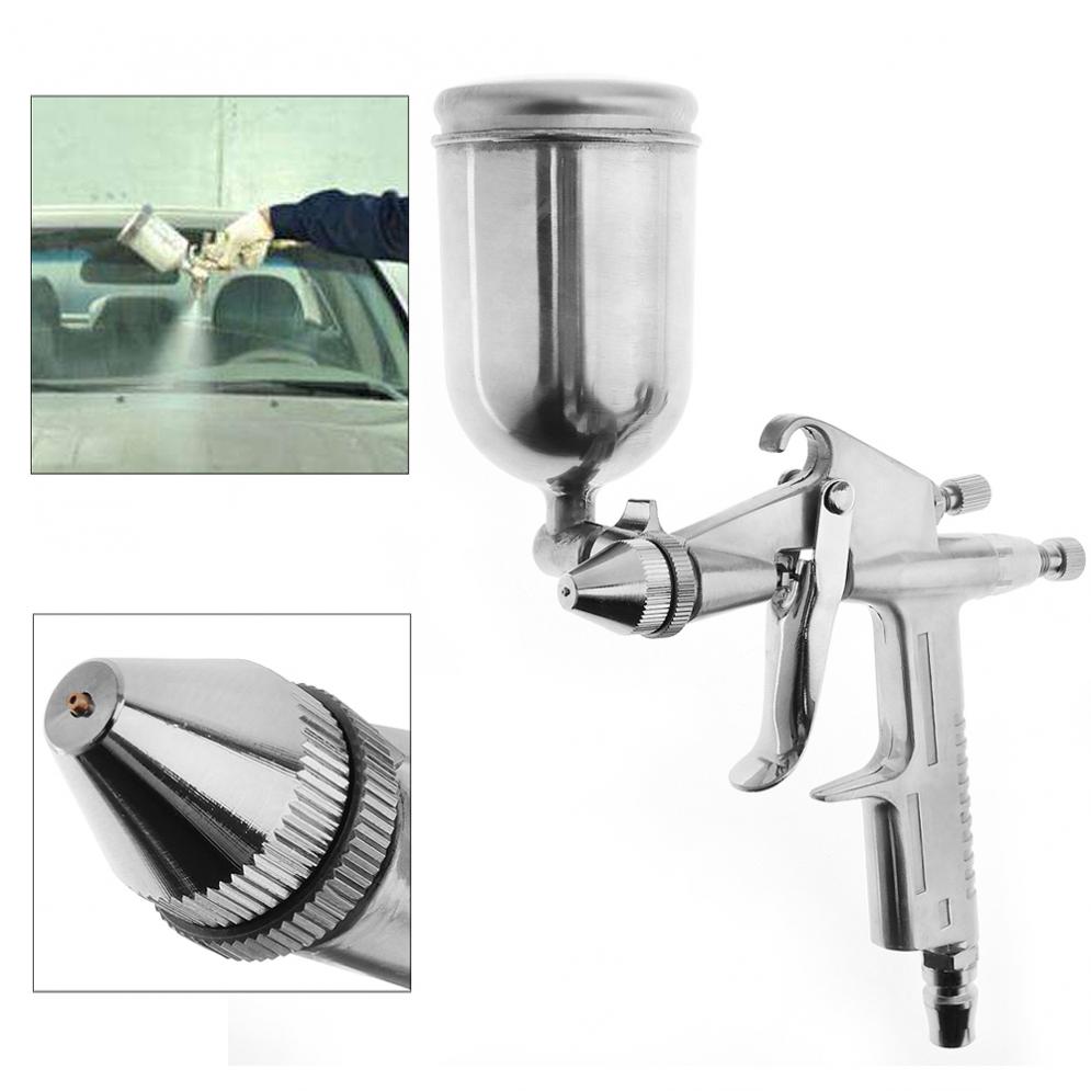 Xịt Phun 0.5 Vòi Phun Sơn Mini - đánh giá và giá Airbrush Kit With Mini Compressor