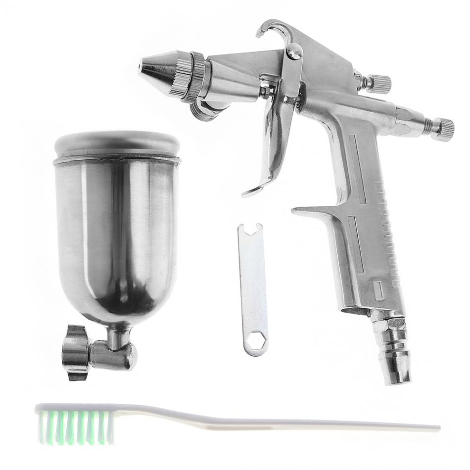 Xịt Phun 0.5 Vòi Phun Sơn Mini - đánh giá và giá Airbrush Kit With Mini Compressor