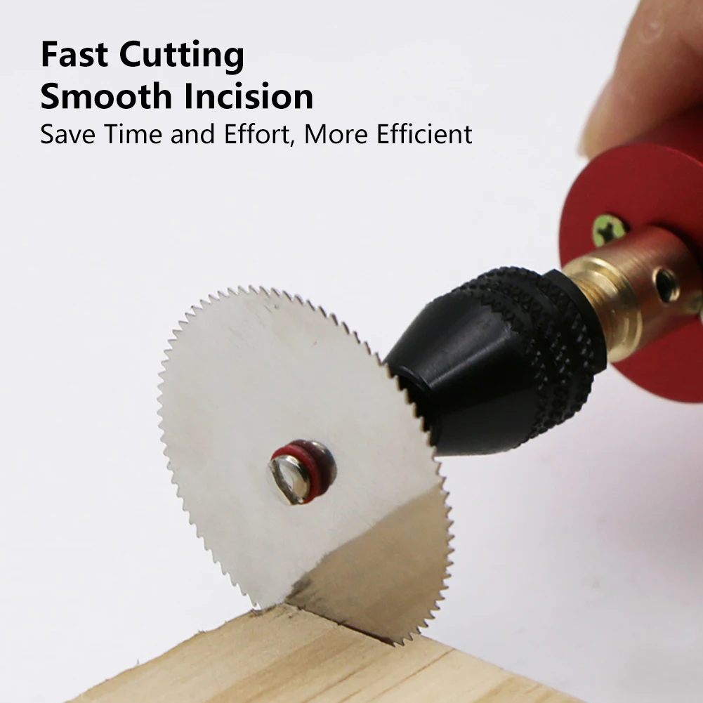 5pcs Mini Circular Saw Blade S - đánh giá và giá Cordless Rotary Tool Kit Accessories