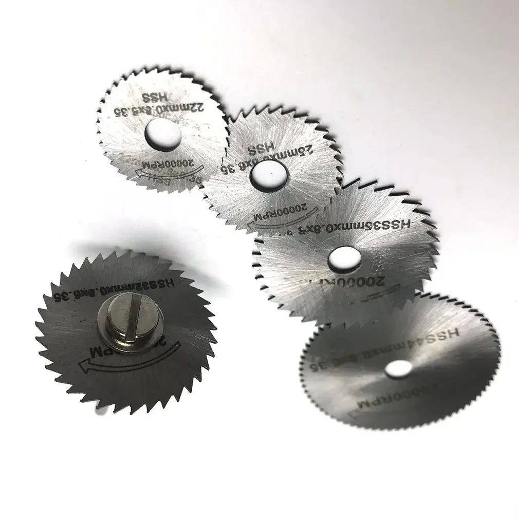 6pcs(22-44mm) High Speed Steel - đánh giá và giá Reciprocating Saw Attachment Drill