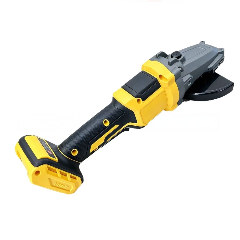 For Dewalt 20v Battery 125mm B - đánh giá và giá Brushless Angle Grinder Battery Powered