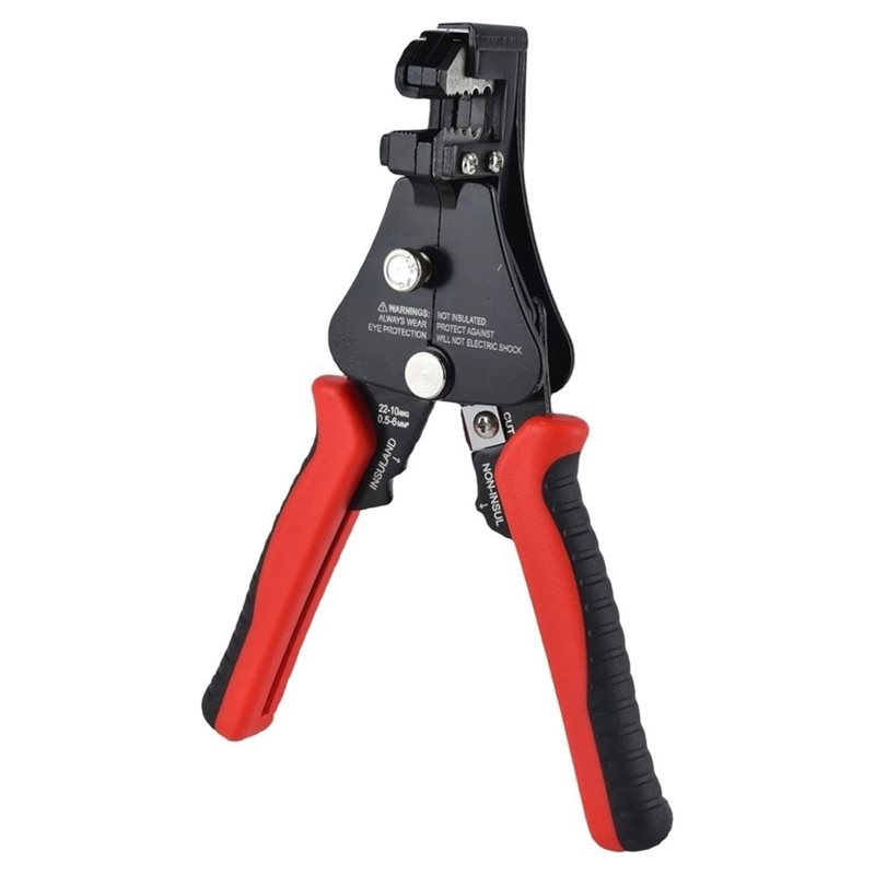 VELIF-Adjustable Length Automa - đánh giá và giá Automatic Wire Stripper Cutter