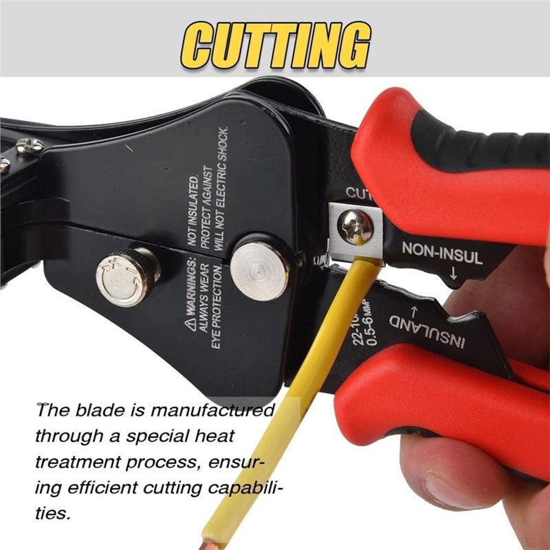 VELIF-Adjustable Length Automa - đánh giá và giá Automatic Wire Stripper Cutter