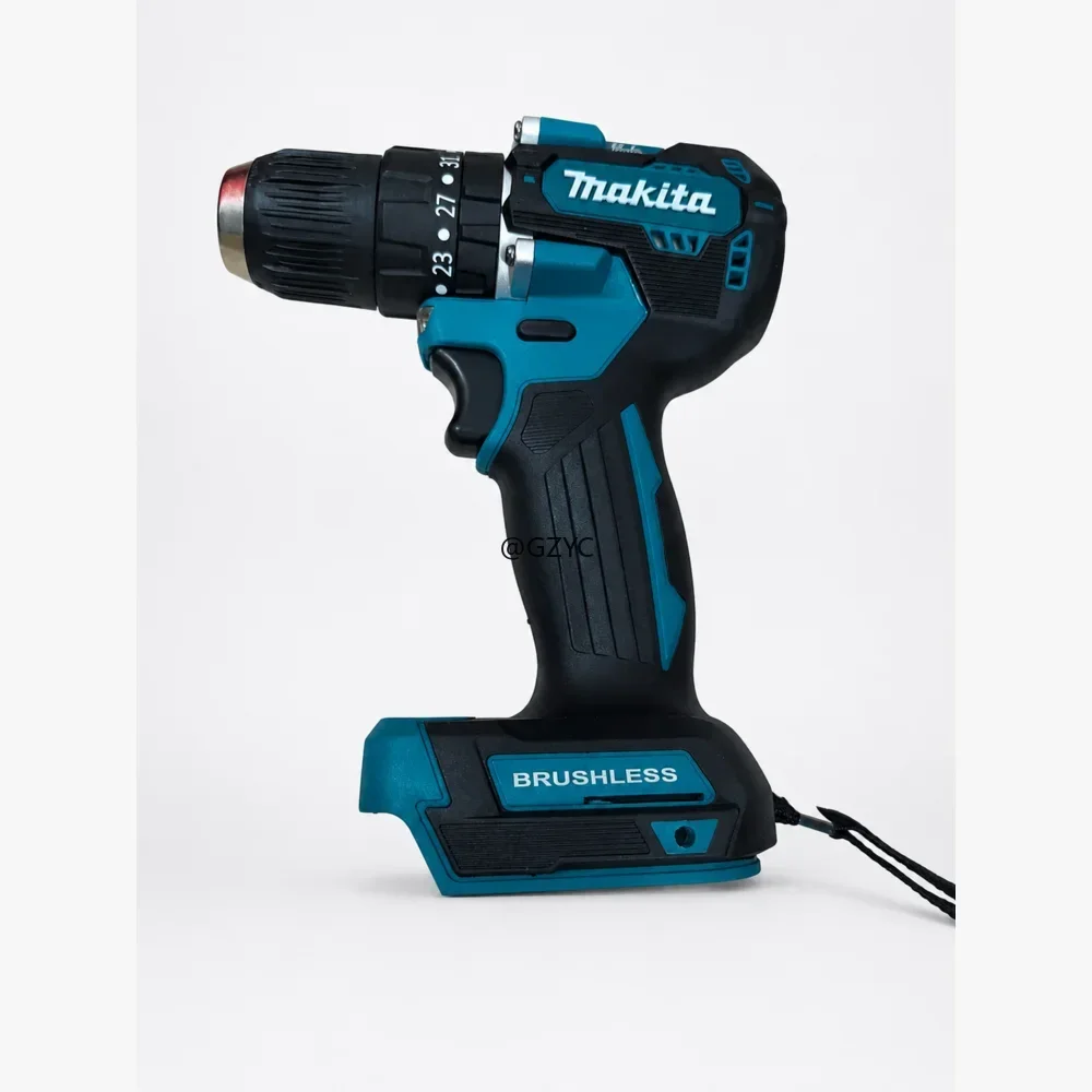 Makita DDF487 18V LXT Brushles - đánh giá và giá Brushless Cordless Electric Drill 18V