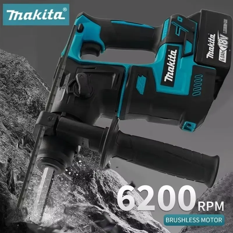 Makita 18V Brushless Cordless  - đánh giá và giá Brushless Cordless Electric Drill 18V