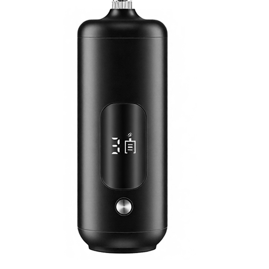 Portable Airbrush Mini Air Com - đánh giá và giá Airbrush Kit With Mini Compressor