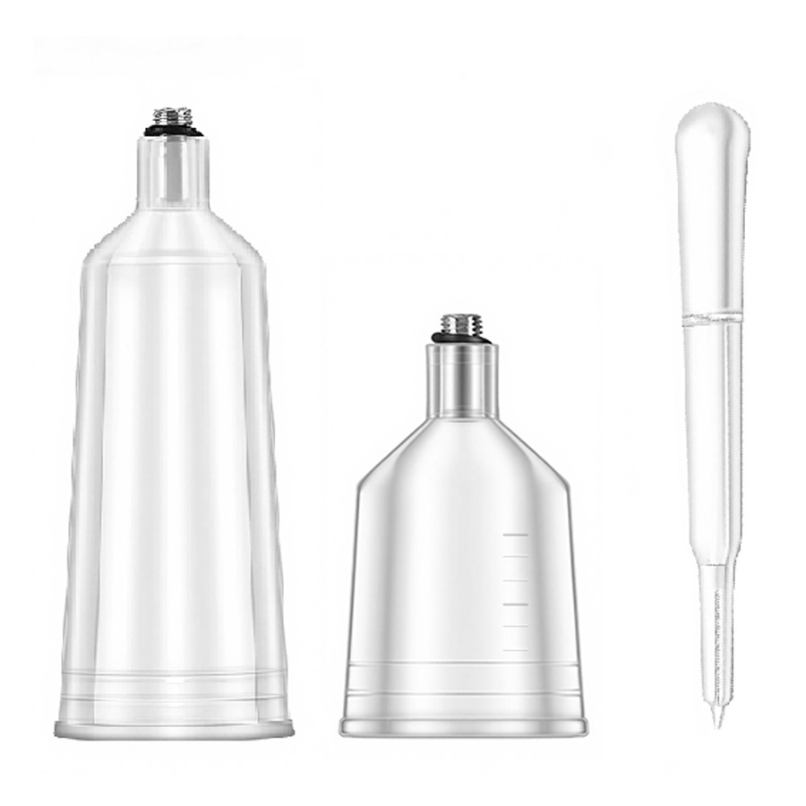 Portable Airbrush Mini Air Com - đánh giá và giá Airbrush Kit With Mini Compressor