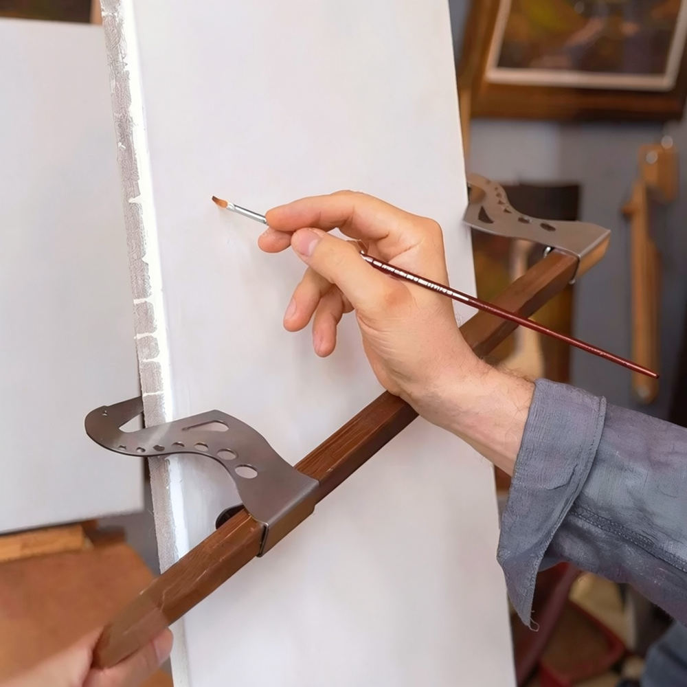 Ergonomic Artist Hand Support  - đánh giá và giá Hand Tools