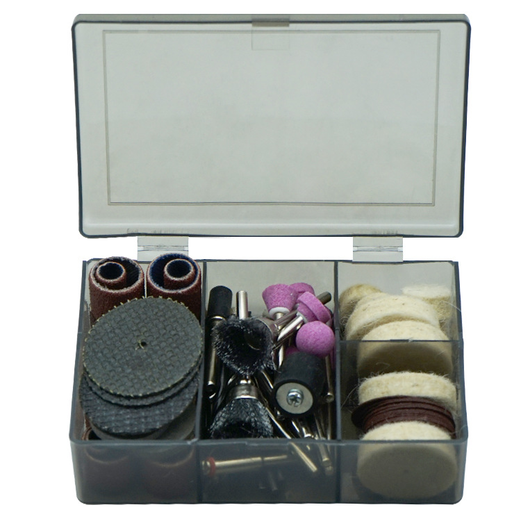 35/88/120pc Mini Drill Accesso - đánh giá và giá Cordless Rotary Tool Kit Accessories