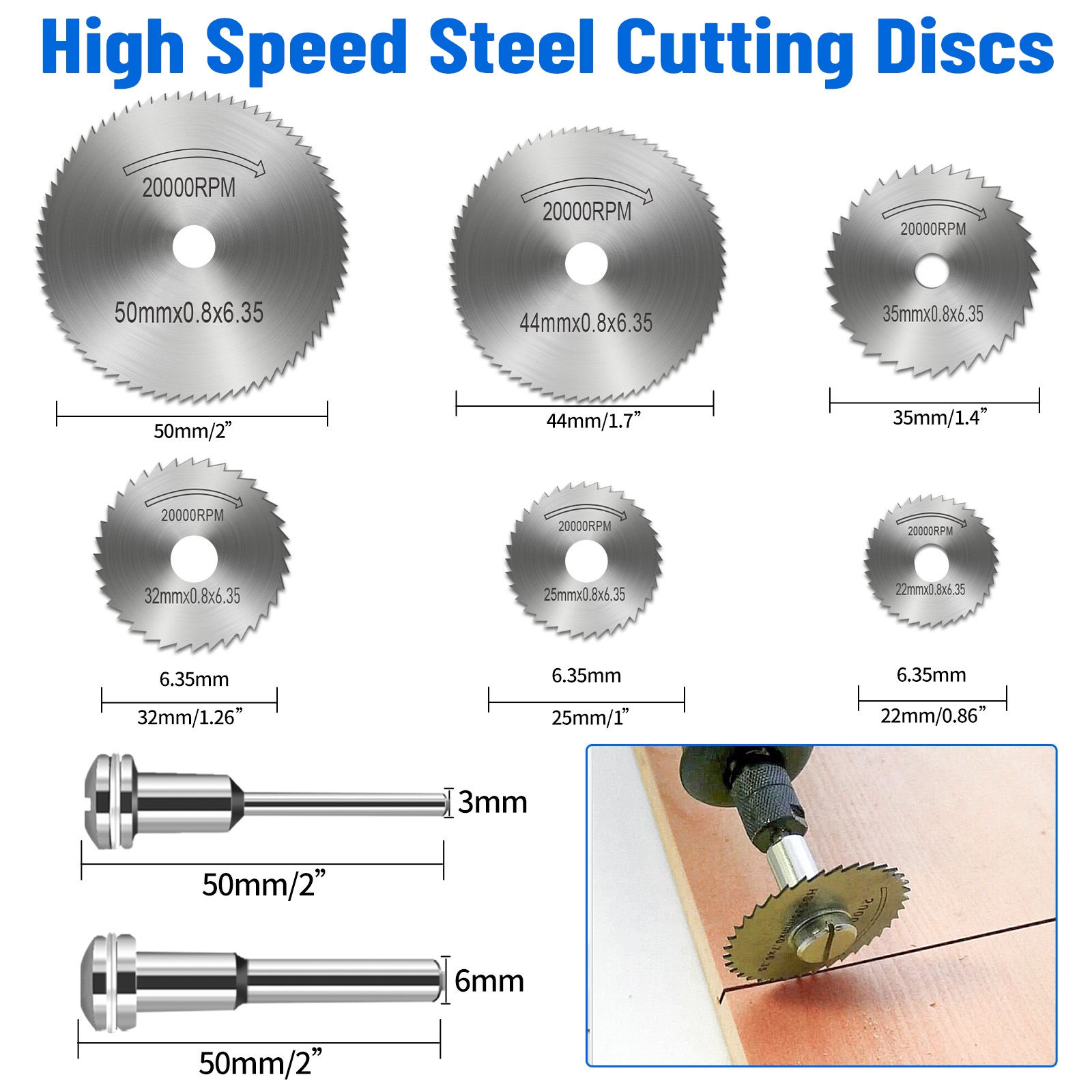 32pc Diamond Cutting Discs San - đánh giá và giá Cordless Rotary Tool Kit Accessories