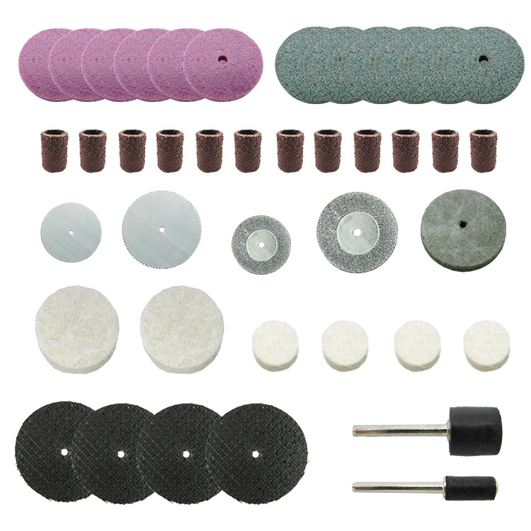 166Pcs Rotary Tool Accessory S - đánh giá và giá Cordless Rotary Tool Kit Accessories