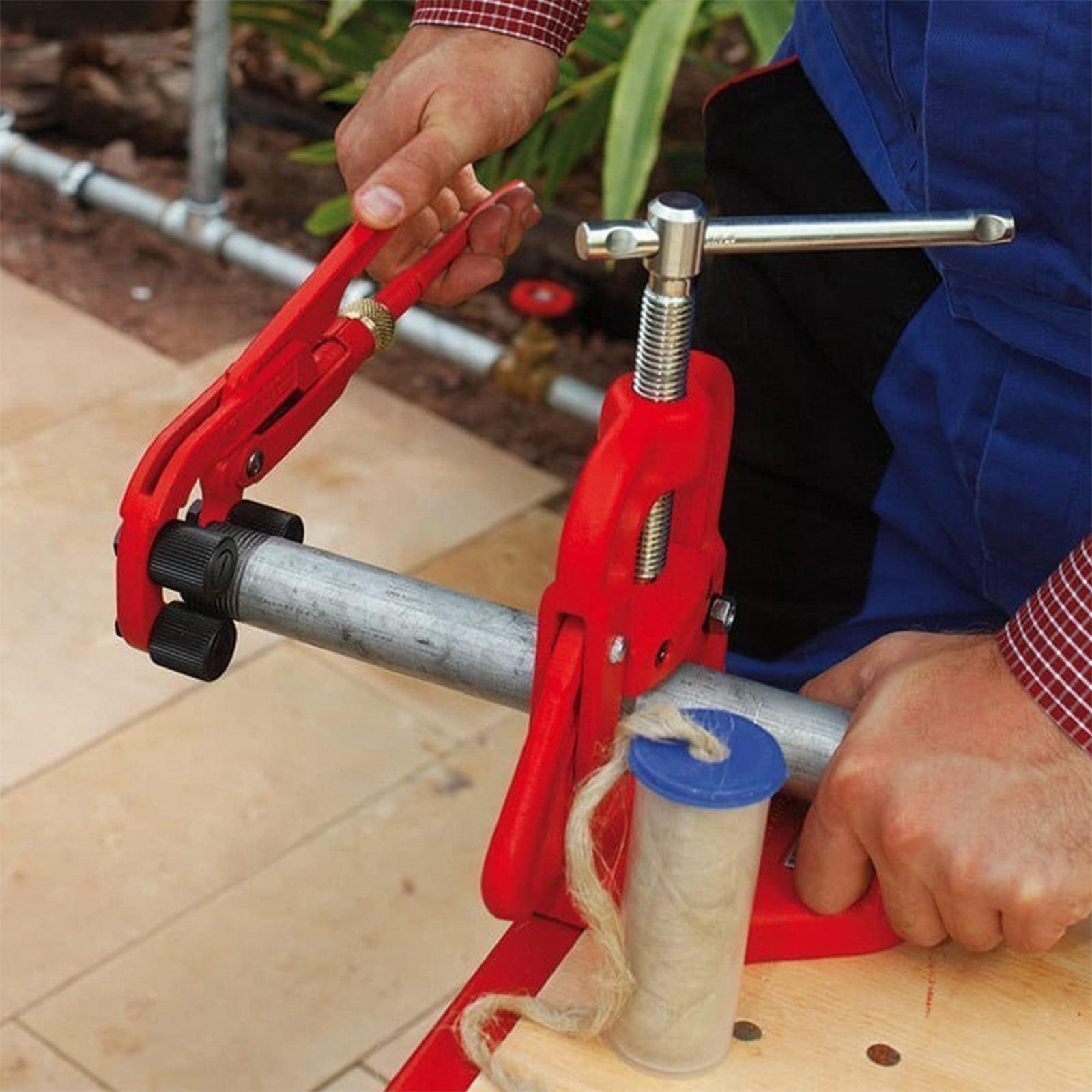 Carbon Steel Tube Threaded Ton - đánh giá và giá Plumbing