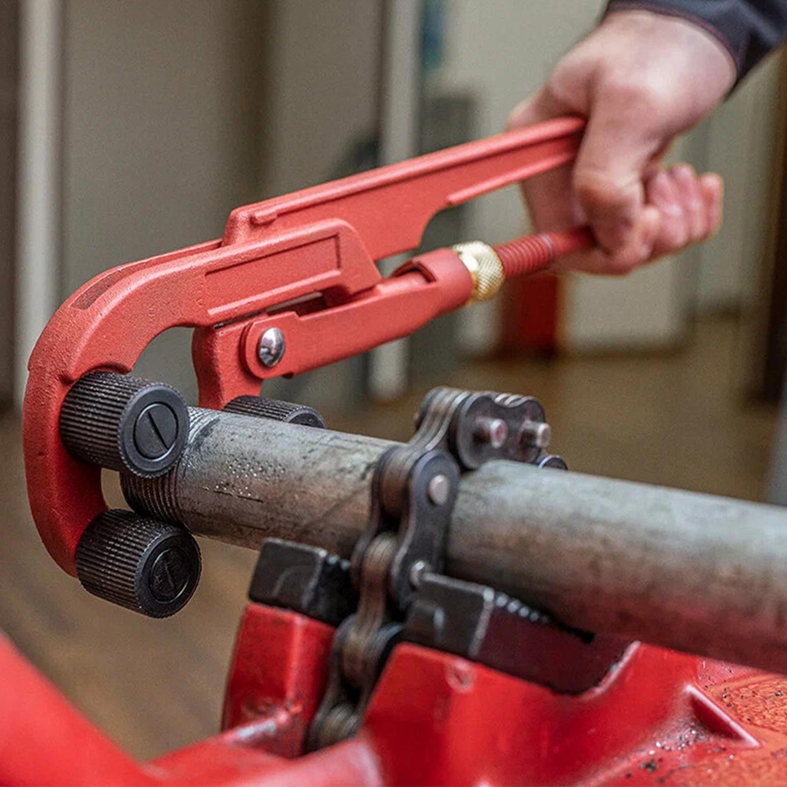 Carbon Steel Tube Threaded Ton - đánh giá và giá Plumbing