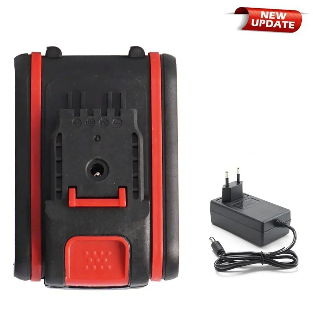 21V High Capacity Rechargeable - đánh giá và giá Brushless Cordless Electric Drill 18V