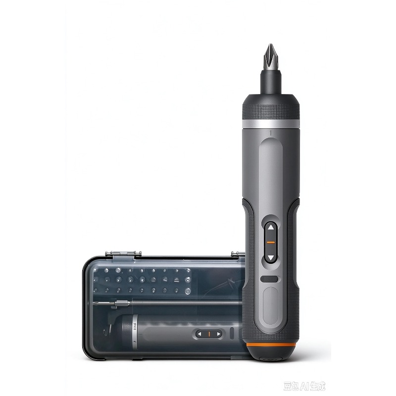 4V Mini Electrical Screwdriver - đánh giá và giá Electric Screwdriver Rechargeable Usb