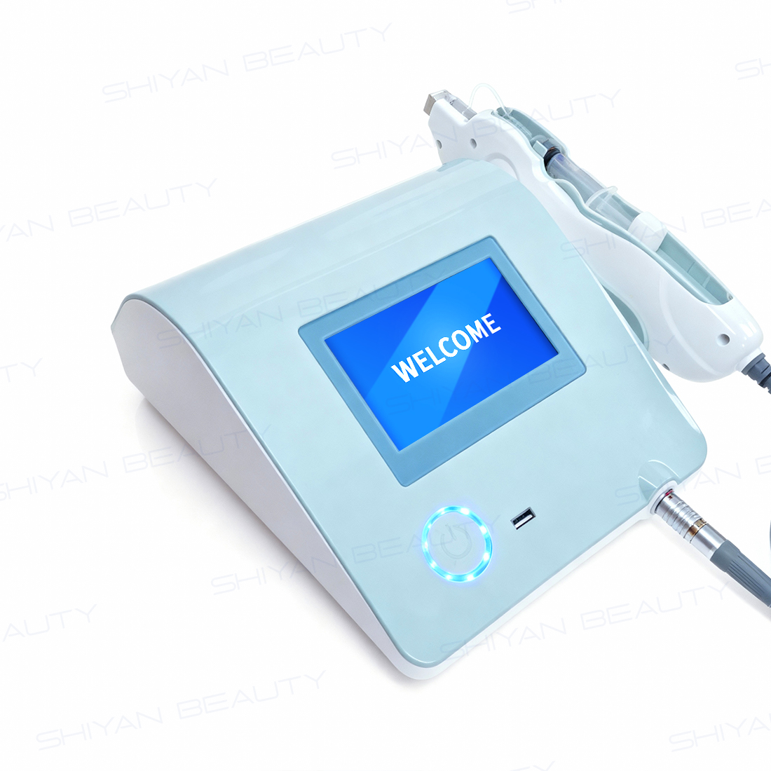Digital Control Mesotherapy In - đánh giá và giá Electrical