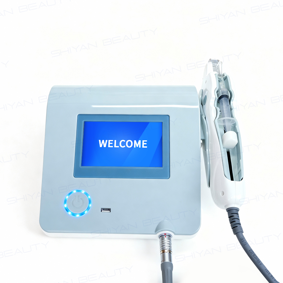 Digital Control Mesotherapy In - đánh giá và giá Electrical