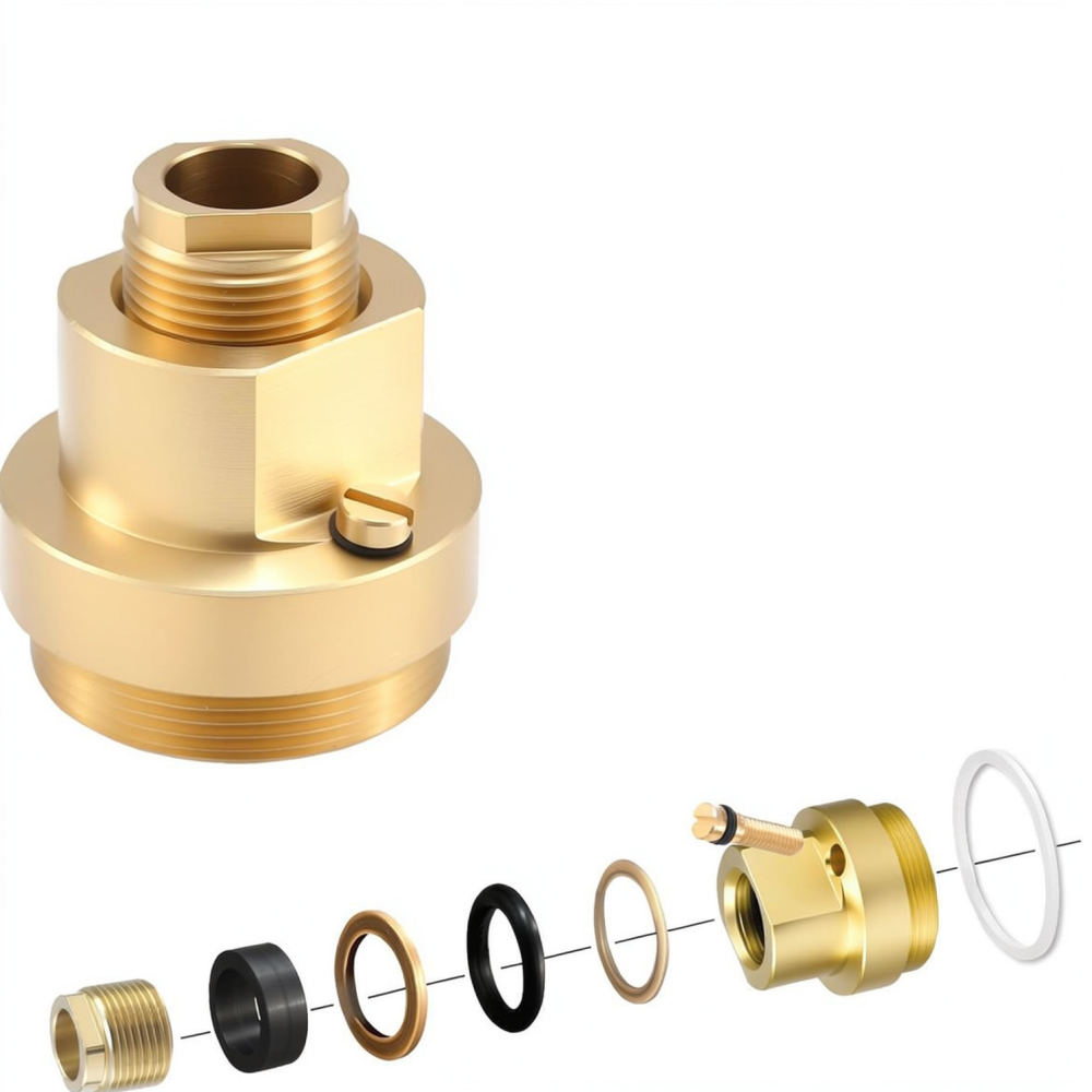 T12A Cap Assembly For For Symm - đánh giá và giá Plumbing