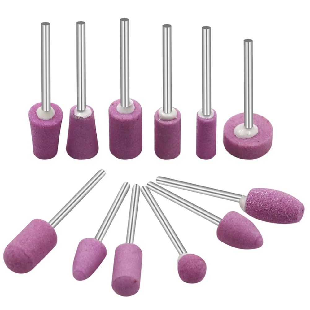 12Pcs Abrasive Polishing Mount - đánh giá và giá Cordless Rotary Tool Kit Accessories