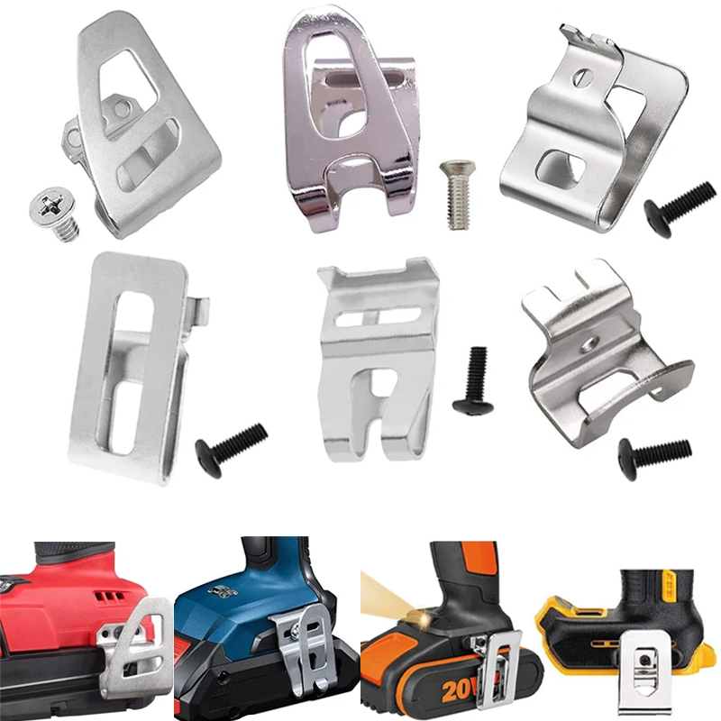 Portable Electric Drill Belt H - đánh giá và giá Brushless Cordless Electric Drill 18V
